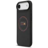 iPhone 17 Air Red Bull Meshed Red Ring & Metal Buttons MagSafe sötétkék tok thumbnail