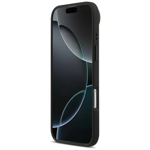 iPhone 17 Air Red Bull Meshed Red Ring & Metal Buttons MagSafe sötétkék tok - 5