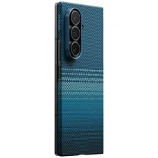 Samsung Galaxy Z Fold 7 Ultra-Vékony PITAKA MagSafe tok Holdkelte