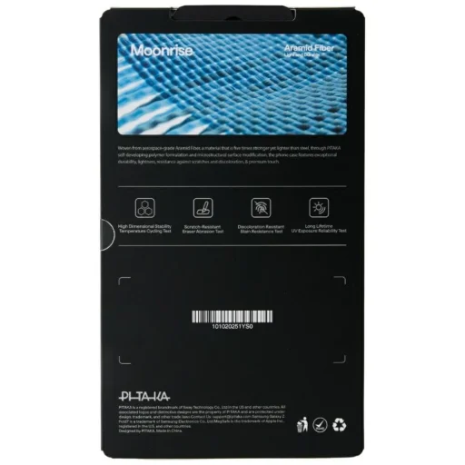 Samsung Galaxy Z Fold 7 Ultra-Vékony PITAKA MagSafe tok Holdkelte - 5