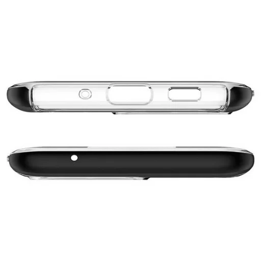 Samsung Galaxy S20 Ultra Neo Hybrid NC tok fekete - 6