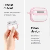Spigen Ciel Color Brick AirPods Case Pro Baby Pink ASD00478 - 7