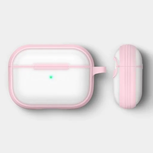 Spigen Ciel Color Brick AirPods Case Pro Baby Pink ASD00478 - 3
