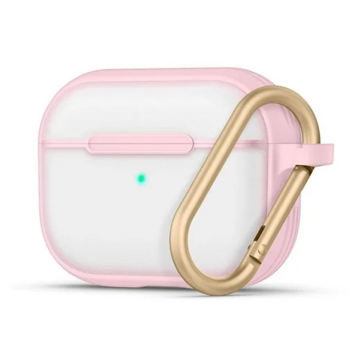 Spigen Ciel Color Brick AirPods Case Pro Baby Pink ASD00478 - 1