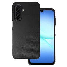 Tel Protect Carbon Elite puzdro pre Samsung Galaxy A17 5G čierne
