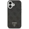 iPhone 17 Fekete Guess - Hardcase 4G Triangle Logo MagSafe (GUHMP17SP4TSRCMK) tok thumbnail