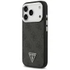 iPhone 17 Pro Fekete Guess Hardcase 4G Triangle Logo MagSafe (GUHMP17LP4TSRCMK) tok thumbnail