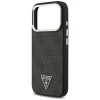 iPhone 17 Pro Fekete Guess Hardcase 4G Triangle Logo MagSafe (GUHMP17LP4TSRCMK) tok thumbnail