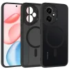 Full Matte Mag Cover fliptok Honor 400 Pro tok thumbnail