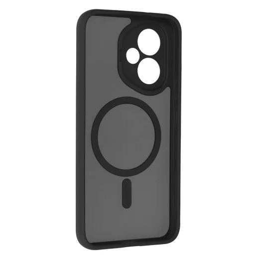 Full Matte Mag Cover fliptok Honor 400 Pro tok - 3