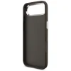 iPhone 17 Air Guess Hardcase Big 4G Logo Classic Logo - Barna tok thumbnail