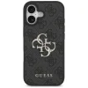 iPhone 17 Fekete Guess Hardcase 4G Big Logo (GUHCP17S4GMGGR) tok thumbnail