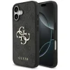 iPhone 17 Fekete Guess Hardcase 4G Big Logo (GUHCP17S4GMGGR) tok thumbnail