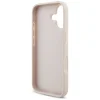 iPhone 17 Pink Guess - Hardcase 4G Big Logo (GUHCP17S4GMGPI) tok thumbnail