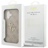 iPhone 17 Pink Guess - Hardcase 4G Big Logo (GUHCP17S4GMGPI) tok thumbnail