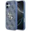 iPhone 17 Kék Guess - Hardcase 4G Big Logo (GUHCP17S4GMGBL) tok thumbnail