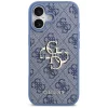 iPhone 17 Kék Guess - Hardcase 4G Big Logo (GUHCP17S4GMGBL) tok thumbnail