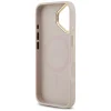 iPhone 17 Pink Guess - Hardcase 4G Classic MagSafe (GUHMP17SP4MSEGCP) tok thumbnail