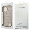 iPhone 17 Pink Guess - Hardcase 4G Classic MagSafe (GUHMP17SP4MSEGCP) tok thumbnail
