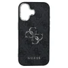 iPhone 17 Fekete Guess Hardcase Big 4G Logo Classic Logo (GUHCP17SP4G4SMCK) tok thumbnail