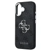 iPhone 17 Fekete Guess Hardcase Big 4G Logo Classic Logo (GUHCP17SP4G4SMCK) tok thumbnail