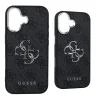iPhone 17 Fekete Guess Hardcase Big 4G Logo Classic Logo (GUHCP17SP4G4SMCK) tok thumbnail