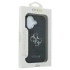 iPhone 17 Fekete Guess Hardcase Big 4G Logo Classic Logo (GUHCP17SP4G4SMCK) tok thumbnail