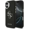 iPhone 17 Fekete Guess Hardcase 4G Grained Big and Classic Logo (GUHCP17SPG4SMCEK) tok thumbnail