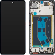 Realme GT 7 LCD kijelzőmodul, IceSense Blue