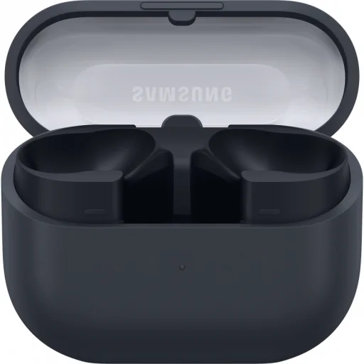 Samsung Galaxy Buds3 FE, Fekete SM-R420NZKAEUE - 2