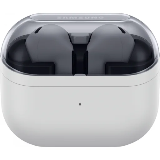 Samsung Galaxy Buds3 FE, Ezüst SM-R420NZAAEUE - 3