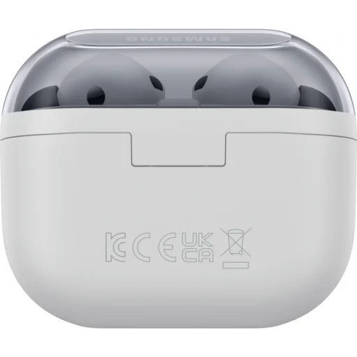 Samsung Galaxy Buds3 FE, Ezüst SM-R420NZAAEUE - 4