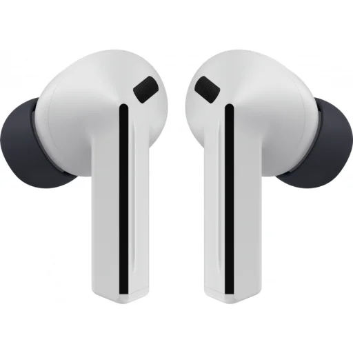 Samsung Galaxy Buds3 FE, Ezüst SM-R420NZAAEUE - 6