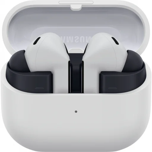 Samsung Galaxy Buds3 FE, Ezüst SM-R420NZAAEUE - 1