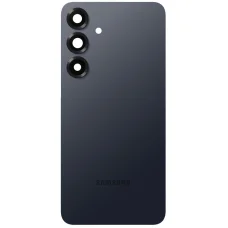 Akkumulátorfedél Samsung Galaxy S25 S931 tok, Kék Fekete