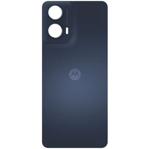 Akkumulátorfedél Motorola Moto G24, Áfonya - 1