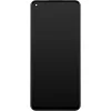 LCD Kijelzőmodul Realme 8, fekete kijelző thumbnail