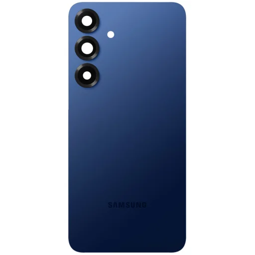 Akkumulátorfedél Samsung Galaxy S25 S931, Kék tok - 1