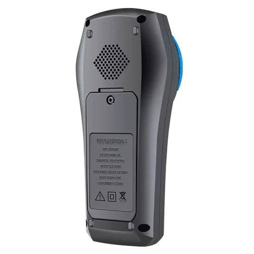 Digitális multiméter Sunshine DT-24R - 3