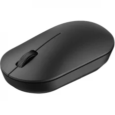 Vezeték nélküli egér Xiaomi Lite 2, fekete BHR8916GL