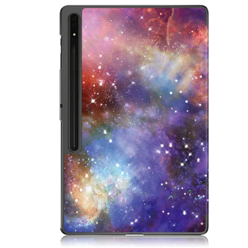 Samsung Galaxy Tab S8 Ultra / S9 Ultra / S10 Ultra Techsuit - FoldPro tok - 2