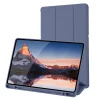 Samsung Galaxy Tab S6 Lite (2020/2022/2024) Purple Techsuit - Flex Trifold (with Pencil Holder) tok thumbnail
