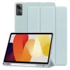 Xiaomi Redmi Pad SE 11 Sky Blue Techsuit - Flex Trifold (Pencil Holderrel) tok