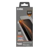 SBS tempered glass with D3O technology with applicator for iPhone 16 Pro thumbnail