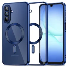 Samsung Galaxy A17 tok Tech-protect Magflex Magsafe - Alkonykék