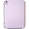 iPad Air 11" (M2/M3/5Gen/4Gen) Skinarma Zeta tok rózsaszín thumbnail