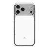 iPhone 17 Pro Max Spigen Ultra Hybrid "T" Mag MagSafe tok Fehér tok thumbnail