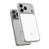 iPhone 17 Pro Max Spigen Ultra Hybrid "T" Mag MagSafe tok Fehér tok thumbnail