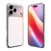 iPhone 17 Pro Max Spigen Ultra Hybrid "T" Mag MagSafe tok Fehér tok thumbnail