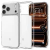 iPhone 17 Pro Max Spigen Ultra Hybrid "T" Mag MagSafe tok Fehér tok thumbnail